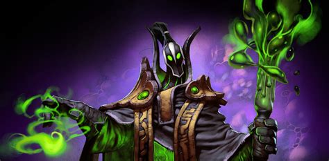 Rubick Dota 2 guide: Expert advice from pro support .